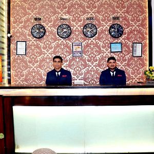 Hotel B.R. Inn